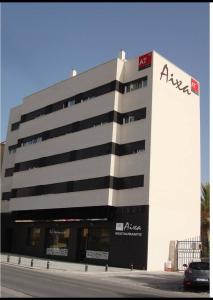 ImagenApartamentos Aixa II 3