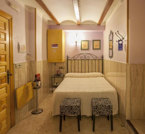 ImagenPension San Jose 2