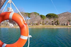 ImagenHotel Parque Balneario Termas Pallares 4