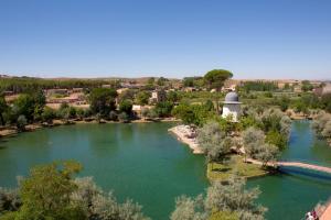 ImagenHotel Parque Balneario Termas Pallares 6