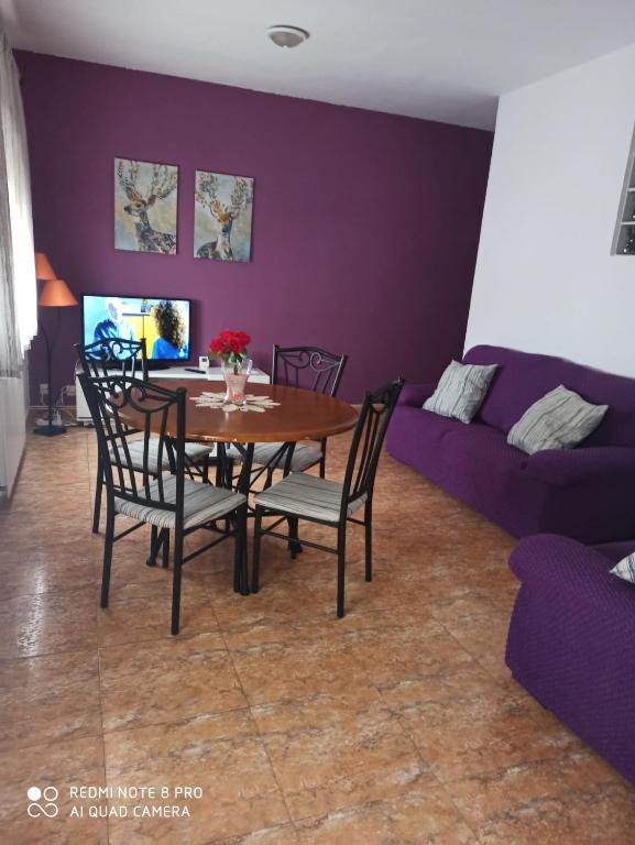 Apartamentos Rurales Hermanos Alcaláimagen principal