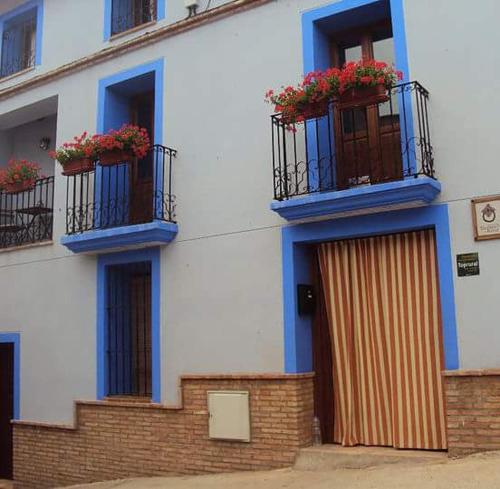 ImagenCasa Rural Los Lilos 2