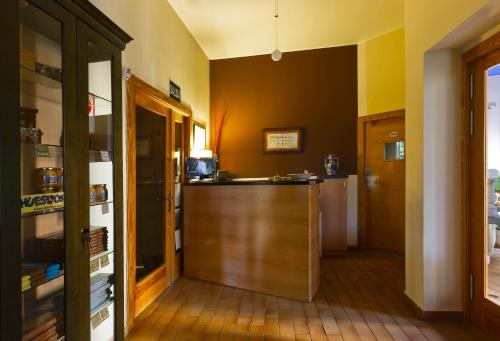 ImagenHotel Castillo de Ateca 2