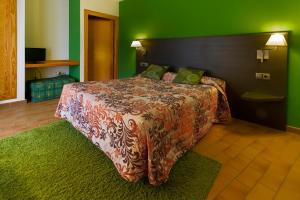 ImagenHotel Castillo de Ateca 3