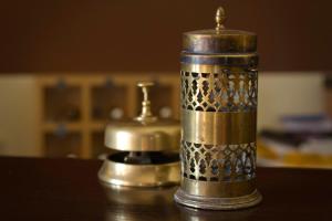 ImagenHotel Castillo de Ateca 5