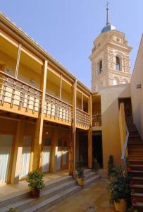 ImagenHotel Castillo de Ateca 7