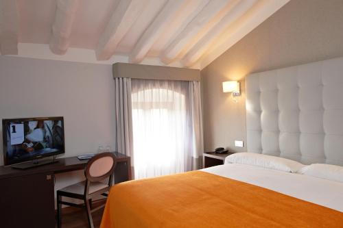 ImagenHotel Termas Balneario Termas Pallares 2