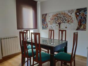 ImagenCasa las Nubes 4