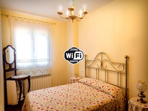 ImagenCasa Rural Lola 1