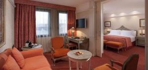 ImagenHotel CMC Girona 5