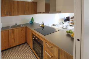 ImagenApartaments Plaça Del Vi 5