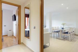 ImagenApartamentos Tossa Dreams 5