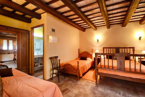 ImagenAgroturisme Sant Dionis 2