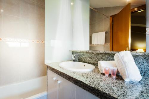 ImagenPARK SEDO Aparthotel 2