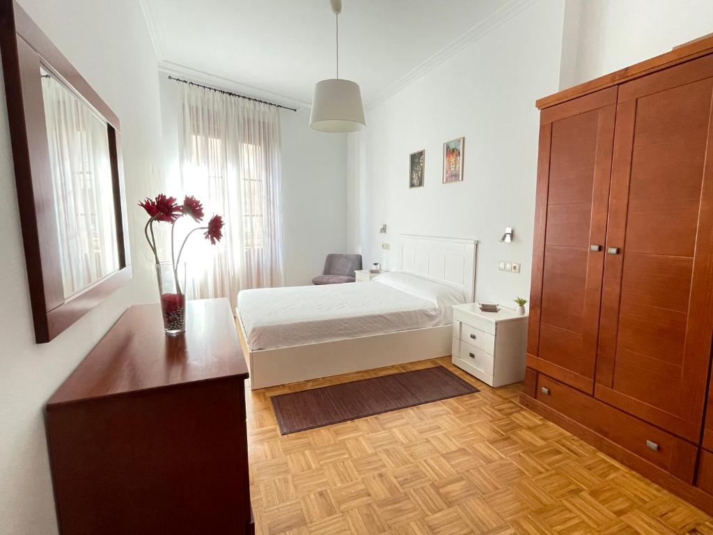 Apartamento Rey Daviñaimagen principal