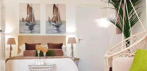 ImagenApartamento Romero Garden A 2