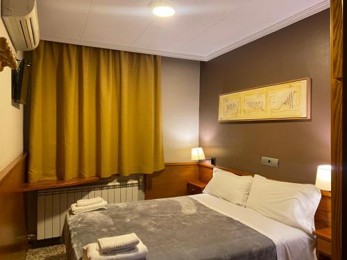 ImagenHOSTAL GALICIA CARDEDEU 2