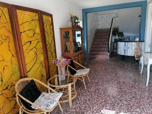 ImagenHostal Santa Gemma 1