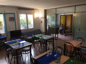 ImagenHostal Santa Gemma 5