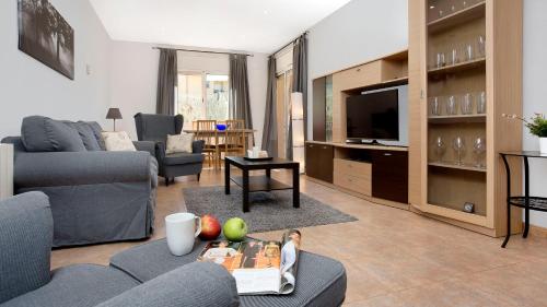 ImagenVilla miria maçanet de la selva 2