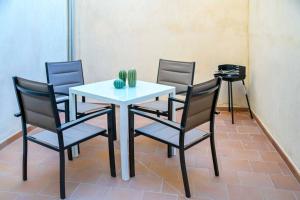 ImagenA - Apartamento elegante con piscina en El Torrico 5