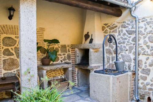 ImagenUn espacio único, 'La Casona del Señor' con bodega 1