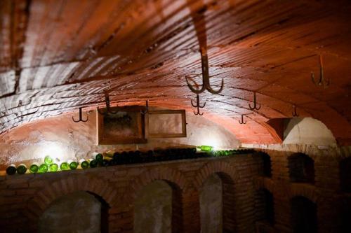 ImagenUn espacio único, 'La Casona del Señor' con bodega 2