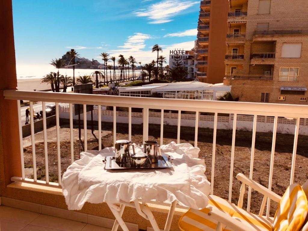 Edificio Goyaimagen principal