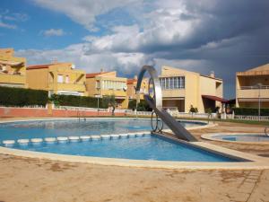 ImagenCHALET INDEPENDIENTE LOS ALMENDROS 4