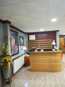 ImagenHotel La Bolera 3