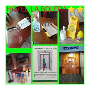 ImagenHotel La Bolera 8