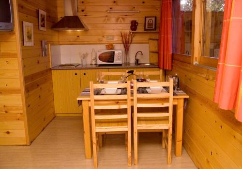 ImagenSpa Natura Resort 1