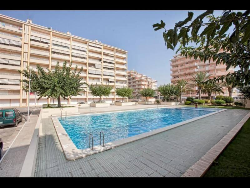 Residencial Peñiscola Azahar 4/6 LEKimagen principal