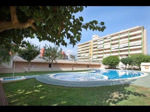 ImagenResidencial Peñiscola Azahar 4/6 LEK 1