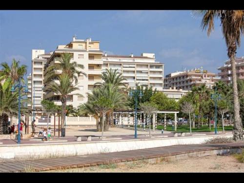 ImagenResidencial Peñiscola Azahar 4/6 LEK 2