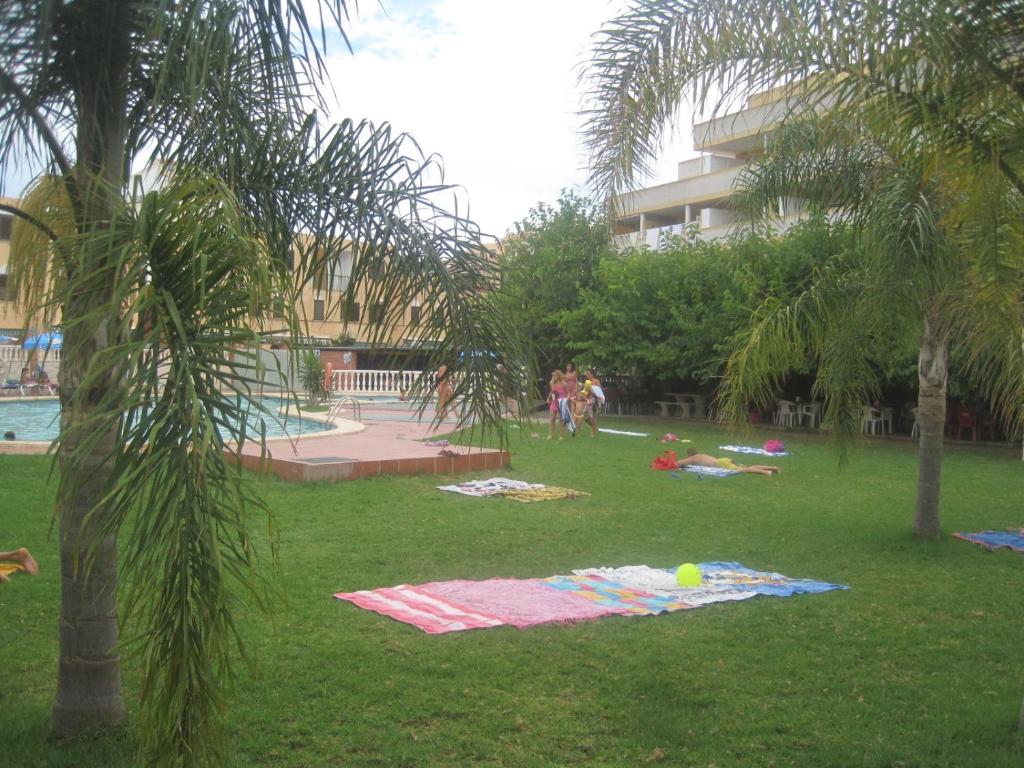 Peñiscola Residencialimagen principal