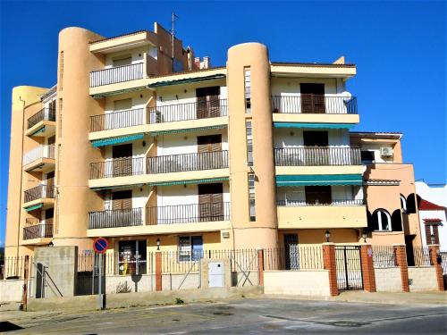 ImagenPeñiscola Residencial 1