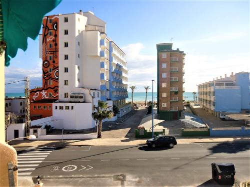 ImagenPeñiscola Residencial 2