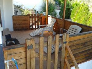 ImagenResidencial Itxaso 6/8 LEK 6