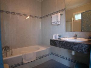 ImagenHotel Crystal Park 3