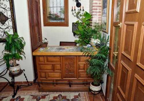 ImagenCasa rural Ravalet 21 2