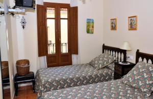 ImagenCasa rural Ravalet 21 5