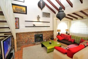 ImagenCHILL OUT Chalet Piscina privada 5