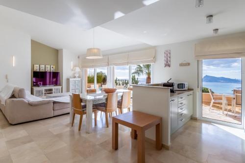 ImagenAltea Hills Villa Noruega 2