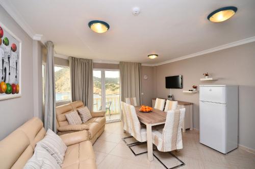 ImagenAparthotel Ola Blanca 2