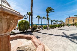 Imagenvillasun beach park 6