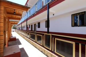 ImagenAPARTAMENTOS PALASIET 3