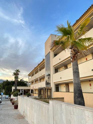 ImagenAparthotel Residencial Vidalbir 1