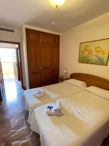 ImagenAparthotel Residencial Vidalbir 4