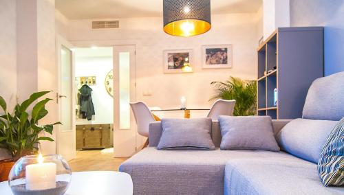 ImagenDestino Guadalest - Jacuzzi Apartments by Cases Noves 2